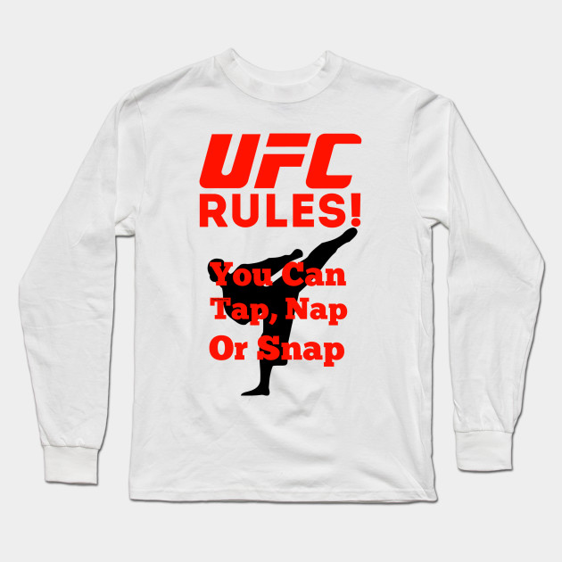 UFC Rules